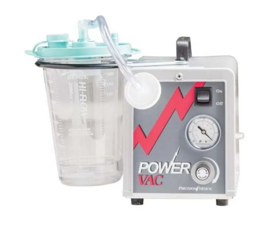Picture of Precision Power Vac Aspirator