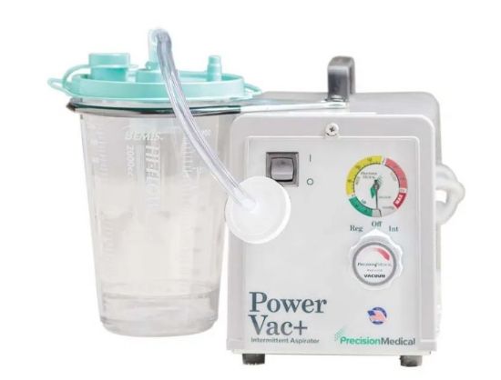 Picture of Precision PowerVac+ aspirator