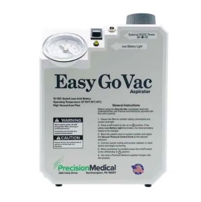 Picture of EasyGoVac Aspirator