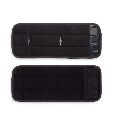 Picture of Aspen Sierra Adjustable Extension Panel