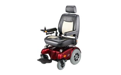 Picture of Gemini Power Wheelchair