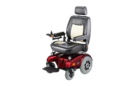 Picture of Gemini Power Wheelchair