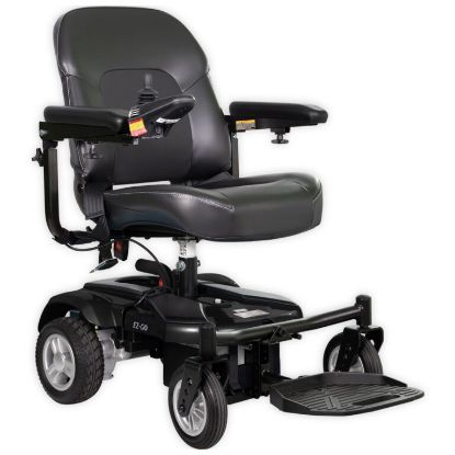 Picture of EZ-GO, Power Chair