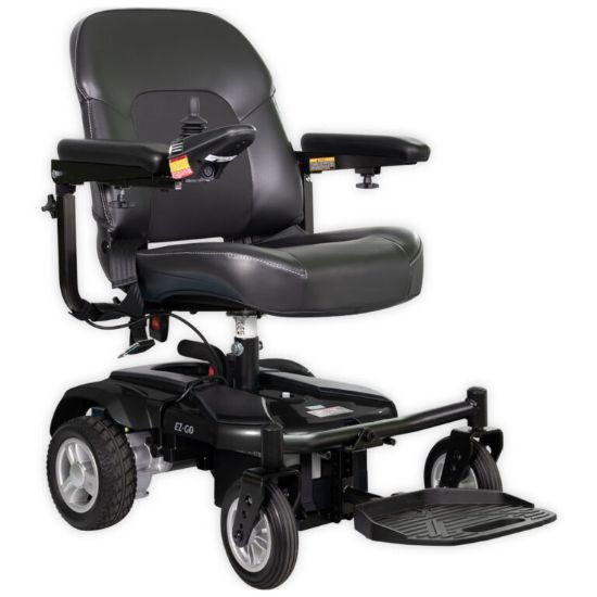 Picture of EZ-GO, Power Chair