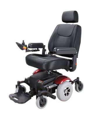 Picture of Vision Sport, Power Chair
