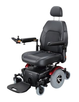 Picture of Vision Super, Power Chair