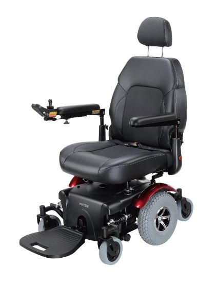 Picture of Vision Super, Power Chair