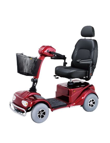 Picture of Pioneer 4