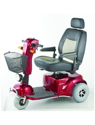 Picture of Pioneer 9