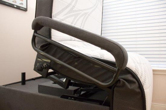 Picture of Envyy Sleep to Stand Adjustable Bed