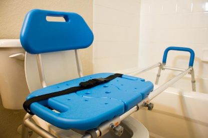 Picture of HydroGlyde Extended Rail System