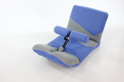 Picture of The Energy Sit-Up Machine