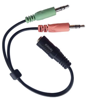 Picture of PC Y Adaptor