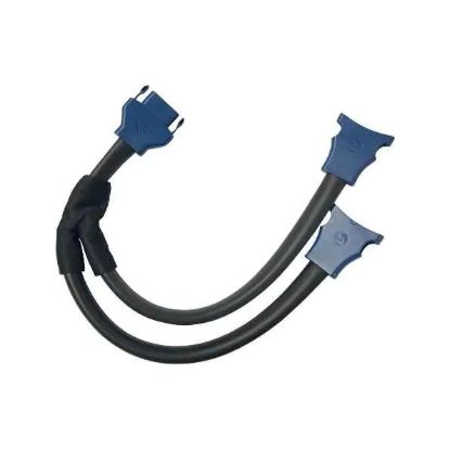 Picture of PC Wave Knee Y Adapter