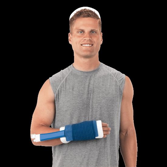 Picture of Intelli-Flo 3×5, Sterile Polar Dressing