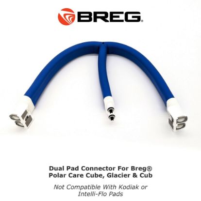 Picture of Intelli-Flo Pad Y Adaptor