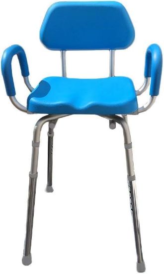 Picture of Platinum Health HIP CHAIR APEX Bath Shower Chair
