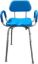 Picture of Platinum Health HIP CHAIR APEX Bath Shower Chair