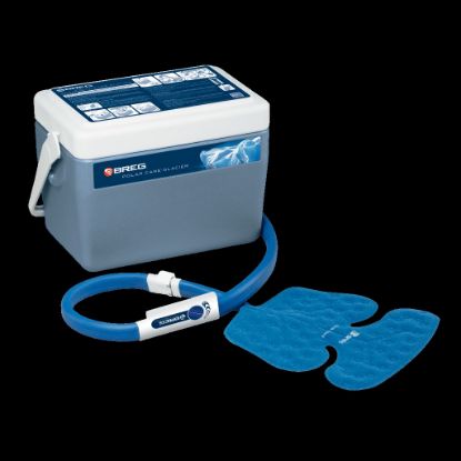 Picture of Polar Care Glacier