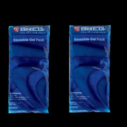 Picture of Gel Wrap Shoulder