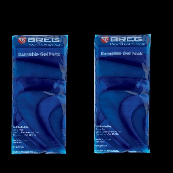 Picture of Gel Wrap Shoulder