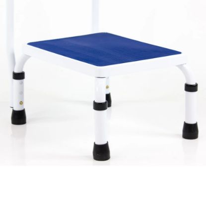 Picture of AdjustaStep Step Stool, Adjustable Height, no handle