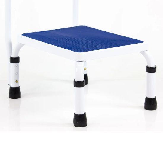 Picture of AdjustaStep Step Stool, Adjustable Height, no handle