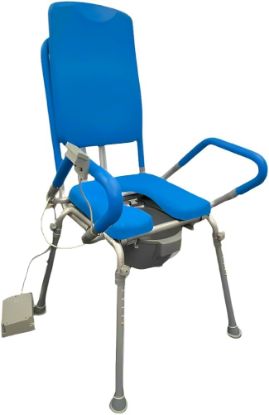 Picture of GentleBoost Power Uplift