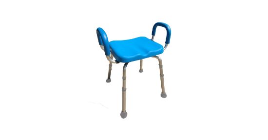 Picture of Independence Padded Shower Chair