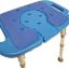 Picture of Samson Deluxe Bariatric 3 IN 1 Shower/Bath/Commode Chair 600LB Capacity