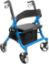 Picture of Titus xwide Bariatric rollator/walker