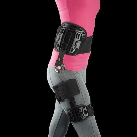 Picture of T Scope Hip Small