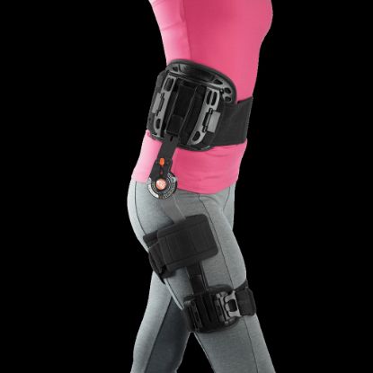 Picture of T Scope Hip Full Kit Small